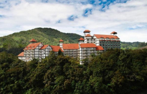 Heritage Hotel Cameron Highlands